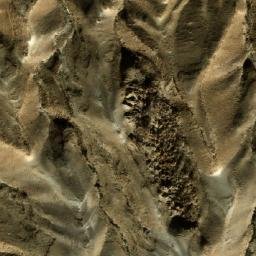 Satellite imagery of Djebel el Manndra, DZ