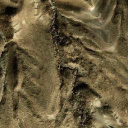 Satellite imagery of Djebel el Manndra, DZ