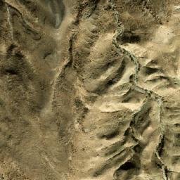 Satellite imagery of Djebel el Manndra, DZ