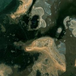 Satellite imagery of Rass Yonga, TN