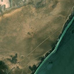 Satellite imagery of Rass Yonga, TN