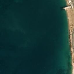 Satellite imagery of El Ammîne, LB