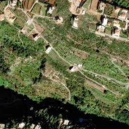 Satellite imagery of Et Touaïlé, LB