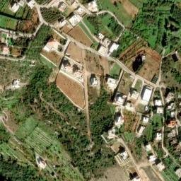 Satellite imagery of Et Touaïlé, LB