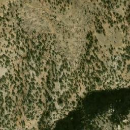 Satellite imagery of Bâb Ouâdi Jhannam, LB