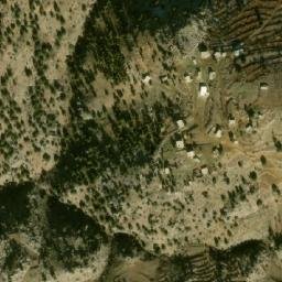 Satellite imagery of Bâb Ouâdi Jhannam, LB