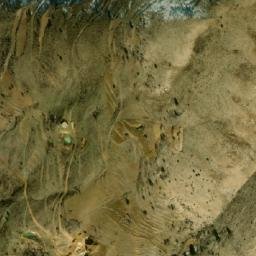 Satellite imagery of Mrah Beït Yoûnis, LB