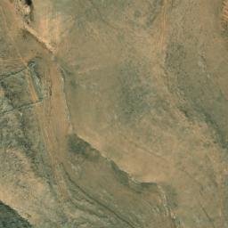 Satellite imagery of Jabal al Karādīyah, SY