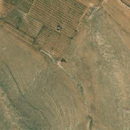 Satellite imagery of Jabal al Karādīyah, SY