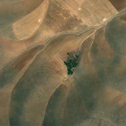 Satellite imagery of Kūh-e ‘Alī Pā, IR