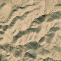 Satellite imagery of Kōh-e Sang-e Dukhtar, AF