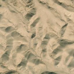 Satellite imagery of Kōh-e Sang-e Dukhtar, AF
