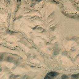 Satellite imagery of Kōh-e Sang-e Dukhtar, AF