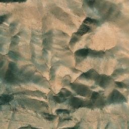 Satellite imagery of Gardanah-ye Kūwak, AF