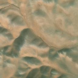 Satellite imagery of Gardanah-ye Kūwak, AF