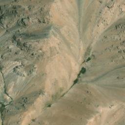 Satellite imagery of Kōh-e Kharah-ye Zard, AF