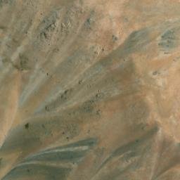 Satellite imagery of Kōh-e Kharah-ye Zard, AF