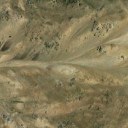Satellite imagery of Kōh-e Nalah, AF