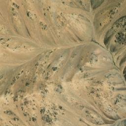 Satellite imagery of Kōh-e Nalah, AF