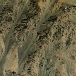 Satellite imagery of Taygh-e Chap Tagāb, AF