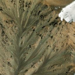Satellite imagery of Taygh-e Chap Tagāb, AF