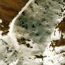 Satellite imagery of Khūlah-ye Distāsak, AF