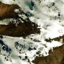 Satellite imagery of Siyāh Khūlah, AF