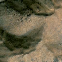Satellite imagery of Pushtah-ye Pīarī Zāqī, AF