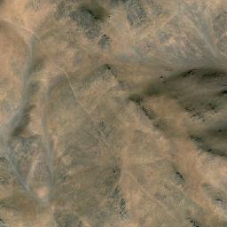 Satellite imagery of Pushtah-ye Pīarī Zāqī, AF