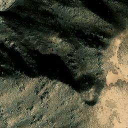 Satellite imagery of Kharah-ye Shākhak, AF