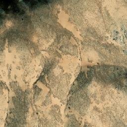 Satellite imagery of Kharah-ye Shākhak, AF