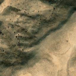 Satellite imagery of Taygh-e Charkhah Wāzah, AF