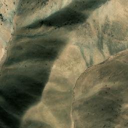 Satellite imagery of Taygh-e Tanōr, AF
