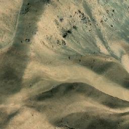 Satellite imagery of Taygh-e Tanōr, AF