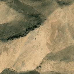 Satellite imagery of Kōh-e Buzghālak, AF