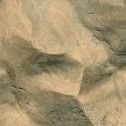 Satellite imagery of Kōh-e Buzghālak, AF
