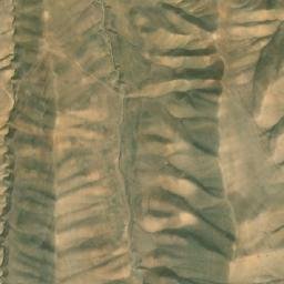 Satellite imagery of Pushtah-ye Khāk Shahīd, AF