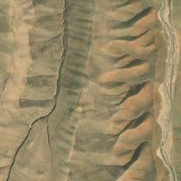 Satellite imagery of Tapah-ye Kharah-ye Bārān, AF