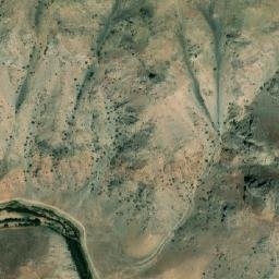 Satellite imagery of Gīrōy Wurkah, AF