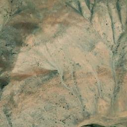 Satellite imagery of Gīrōy Wurkah, AF