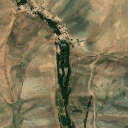 Satellite imagery of Mīānah Band-e Altatū wa Sōkhtah, AF