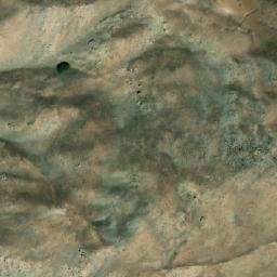 Satellite imagery of Mīānah Band-e Karamzār wa Pām-e Ḩusaīnī, AF