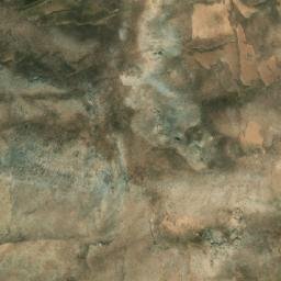 Satellite imagery of Mīānah Band-e Karamzār wa Pām-e Ḩusaīnī, AF