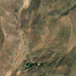 Satellite imagery of Kōrūl, AF