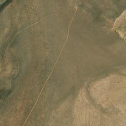 Satellite imagery of Kōrūl, AF