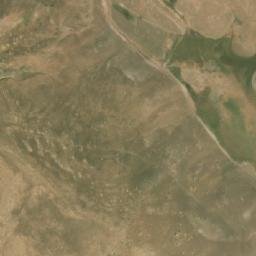 Satellite imagery of Kōrūl, AF