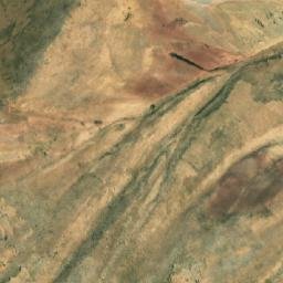Satellite imagery of Kōtal-e Ghow Gardān, AF