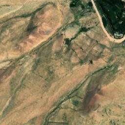 Satellite imagery of Kōtal-e Ghow Gardān, AF