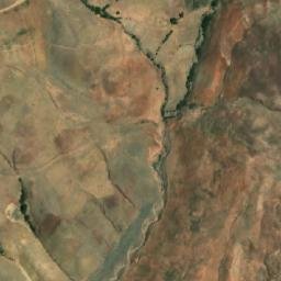 Satellite imagery of Burghusūnak, AF