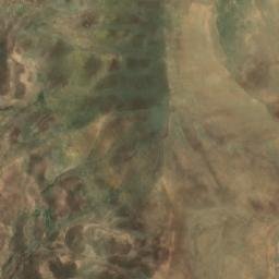 Satellite imagery of Burghusūnak, AF